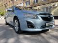 Chevrolet Cruze 2013 года за 3 690 000 тг. в Караганда