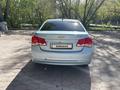 Chevrolet Cruze 2013 года за 3 690 000 тг. в Караганда – фото 4