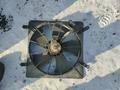 Основной радиатор. Диффузор вентелятор Honda CR-V за 1 000 тг. в Алматы – фото 5