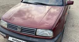 Volkswagen Vento 1993 года за 750 000 тг. в Усть-Каменогорск – фото 2