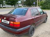 Volkswagen Vento 1993 года за 1 100 000 тг. в Усть-Каменогорск – фото 5