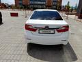 Toyota Camry 2013 годаүшін10 000 000 тг. в Актобе – фото 7