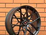 Диски 4x100 R17 Kia Hyundai Chevrolet Toyota Volkswagen Gol’ f Lada Daewoo за 200 000 тг. в Астана – фото 2