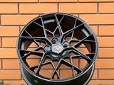 Диски 4x100 R17 Kia Hyundai Chevrolet Toyota Volkswagen Gol’ f Lada Daewoo за 200 000 тг. в Астана – фото 4