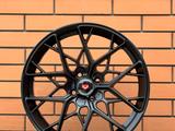 Диски 4x100 R17 Kia Hyundai Chevrolet Toyota Volkswagen Gol’ f Lada Daewoo за 200 000 тг. в Астана