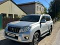 Toyota Land Cruiser Prado 2013 годаfor15 300 000 тг. в Актобе