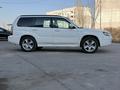 Subaru Forester 2006 года за 3 800 000 тг. в Алматы – фото 2