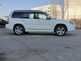 Subaru Forester 2006 года за 3 800 000 тг. в Алматы – фото 2