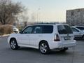 Subaru Forester 2006 года за 3 800 000 тг. в Алматы – фото 13