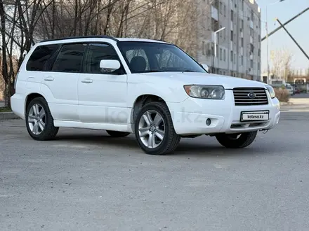 Subaru Forester 2006 года за 3 800 000 тг. в Алматы