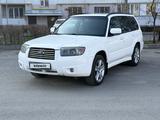 Subaru Forester 2006 года за 3 800 000 тг. в Алматы – фото 4
