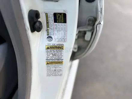 Subaru Forester 2006 года за 3 800 000 тг. в Алматы – фото 8