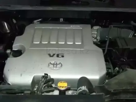 Двигатель 3.5 2GR-FE 277 л. С Toyotaүшін590 000 тг. в Алматы