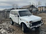 ВАЗ (Lada) Lada 2121 2012 года за 650 000 тг. в Караганда – фото 4