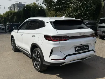BYD Song Plus 2025 года за 13 500 000 тг. в Алматы – фото 9