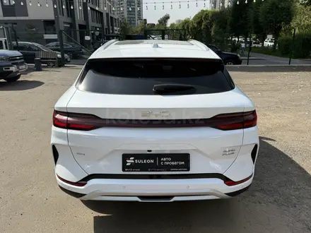 BYD Song Plus 2025 года за 13 500 000 тг. в Алматы – фото 12