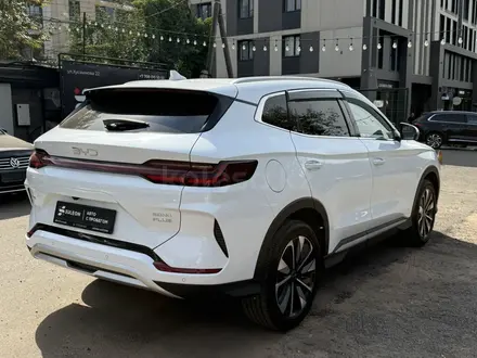 BYD Song Plus 2025 года за 13 500 000 тг. в Алматы – фото 13