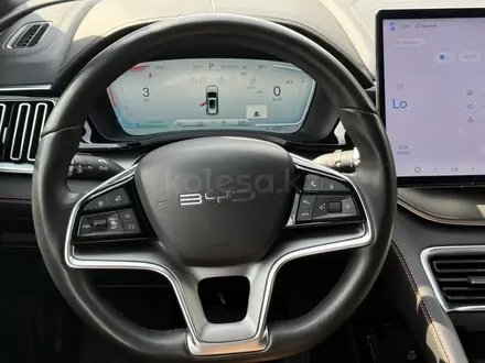 BYD Song Plus 2025 года за 13 500 000 тг. в Алматы – фото 15