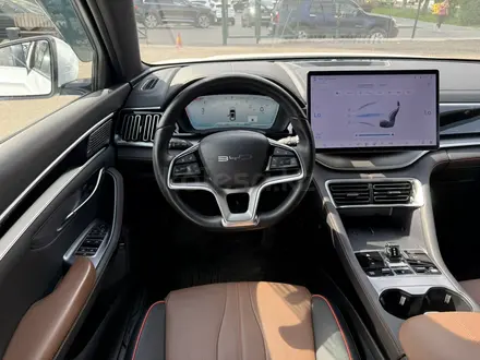 BYD Song Plus 2025 года за 13 500 000 тг. в Алматы – фото 16
