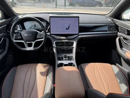 BYD Song Plus 2025 года за 13 500 000 тг. в Алматы – фото 17