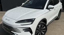 BYD Song Plus 2025 года за 13 500 000 тг. в Алматы – фото 2