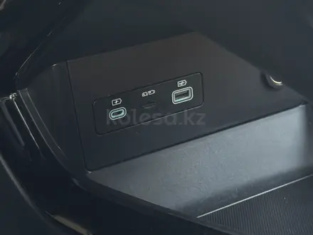 BYD Song Plus 2025 года за 13 500 000 тг. в Алматы – фото 20