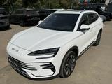 BYD Song Plus 2025 годаүшін13 500 000 тг. в Алматы – фото 4