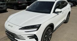 BYD Song Plus 2025 года за 13 500 000 тг. в Алматы – фото 4