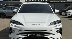 BYD Song Plus 2025 года за 13 500 000 тг. в Алматы – фото 5