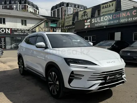 BYD Song Plus 2025 года за 13 500 000 тг. в Алматы – фото 7