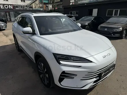 BYD Song Plus 2025 года за 13 500 000 тг. в Алматы – фото 8