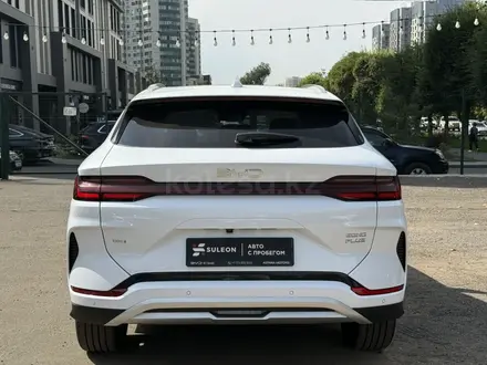 BYD Song Plus 2025 года за 13 500 000 тг. в Алматы – фото 11