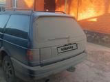 Volkswagen Passat 1991 годаүшін1 250 000 тг. в Актобе – фото 3