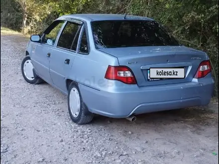 Daewoo Nexia 2012 года за 1 700 000 тг. в Карабулак