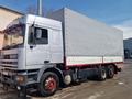 DAF  XF 95 1993 годаүшін7 500 000 тг. в Курчум – фото 3