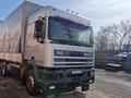 DAF  XF 95 1993 годаүшін7 500 000 тг. в Курчум – фото 4