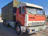 КамАЗ  5320 1993 года за 4 000 000 тг. в Туркестан