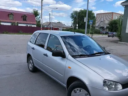 ВАЗ (Lada) Kalina 1117 2013 года за 2 050 000 тг. в Костанай – фото 12