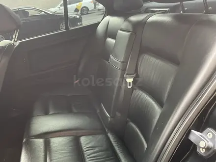 BMW 328 1998 года за 3 950 000 тг. в Алматы – фото 12
