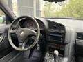 BMW 328 1998 года за 3 950 000 тг. в Алматы – фото 14