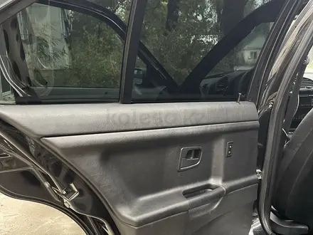 BMW 328 1998 года за 3 950 000 тг. в Алматы – фото 20