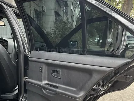 BMW 328 1998 года за 3 950 000 тг. в Алматы – фото 21