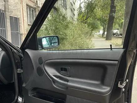 BMW 328 1998 года за 3 950 000 тг. в Алматы – фото 22