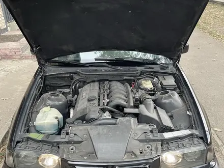 BMW 328 1998 года за 3 950 000 тг. в Алматы – фото 24