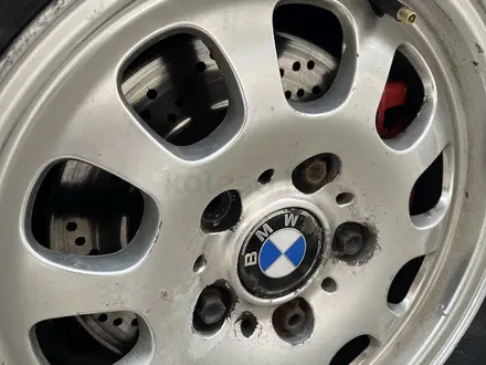 BMW 328 1998 года за 3 950 000 тг. в Алматы – фото 26