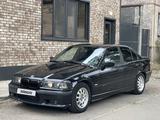 BMW 328 1998 года за 3 950 000 тг. в Алматы – фото 3