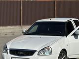 ВАЗ (Lada) Priora 2170 2014 годаүшін4 100 000 тг. в Семей