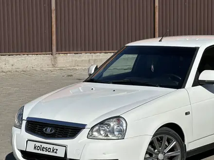 ВАЗ (Lada) Priora 2170 2014 года за 4 100 000 тг. в Семей – фото 22