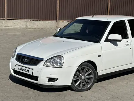 ВАЗ (Lada) Priora 2170 2014 года за 4 100 000 тг. в Семей – фото 23