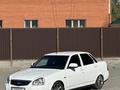 ВАЗ (Lada) Priora 2170 2014 годаүшін4 100 000 тг. в Семей – фото 25